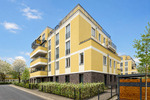 Etagenwohnung Berlin Plänterwald - 3 Zimmer, 95 m&sup2;, 549.000&euro; | Angebot:26491502