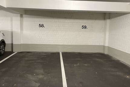 Garagen / Stellplätze Berlin Charlottenburg - 38.000&euro; | Angebot:24551425