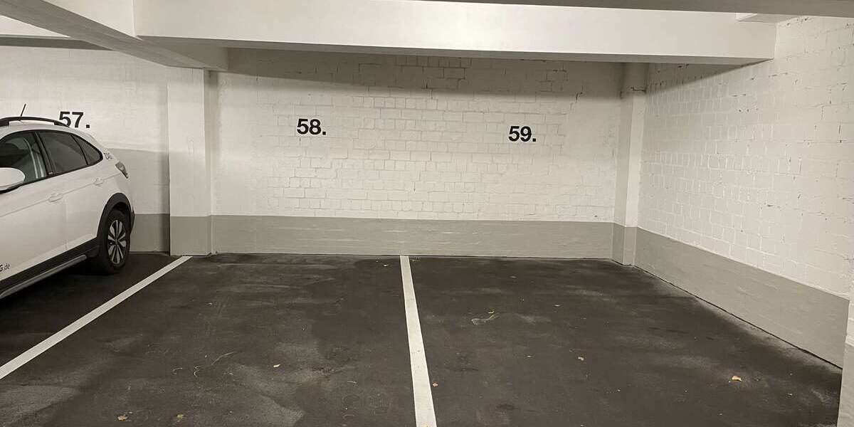 Garagen / Stellplätze Berlin Charlottenburg - 38.000&euro; | Angebot:24551425