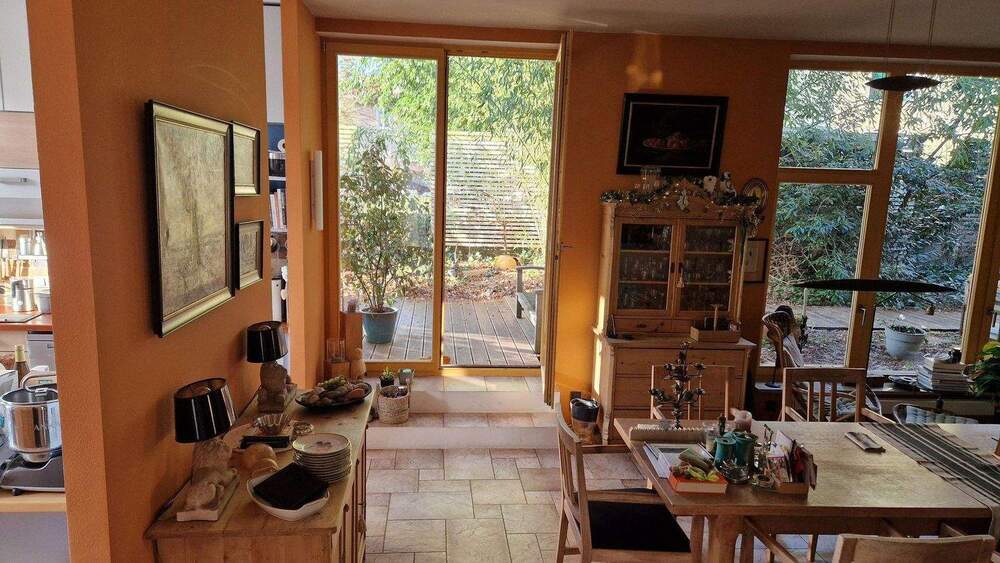 Einfamilienhaus Berlin Wilhelmshagen - 6 Zimmer, 200 m&sup2;, 925.000&euro; | Angebot:25696062