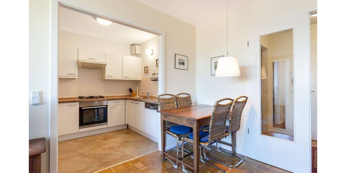 Etagenwohnung Berlin Friedrichshain - 2 Zimmer, 44 m&sup2;, 335.000&euro; | Angebot:26471347