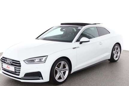 Audi A5 80.000 km 23.880 € Schönefeld 12529