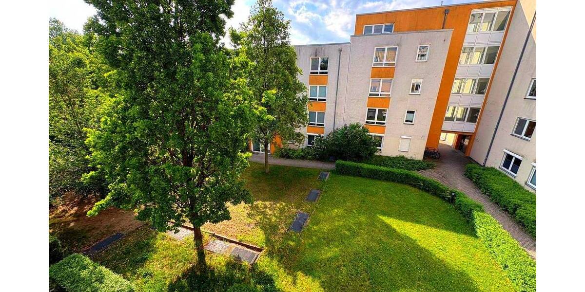 Etagenwohnung Berlin Johannisthal - 3 Zimmer, 84 m&sup2;, 960&euro; | Angebot:26692602