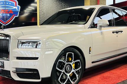 Rolls Royce Cullinan 42.500 km 389.900 &euro; Berlin 12353