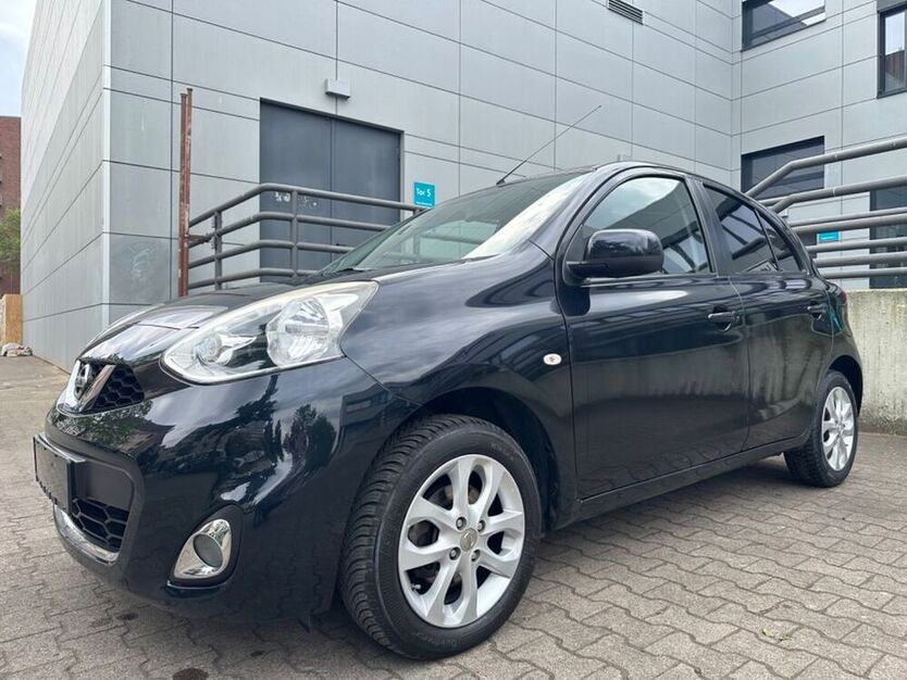 Micra