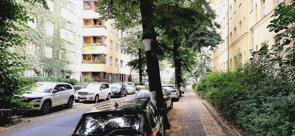 Wohnung zum Kaufen in Berlin 390.000 € 90 m²