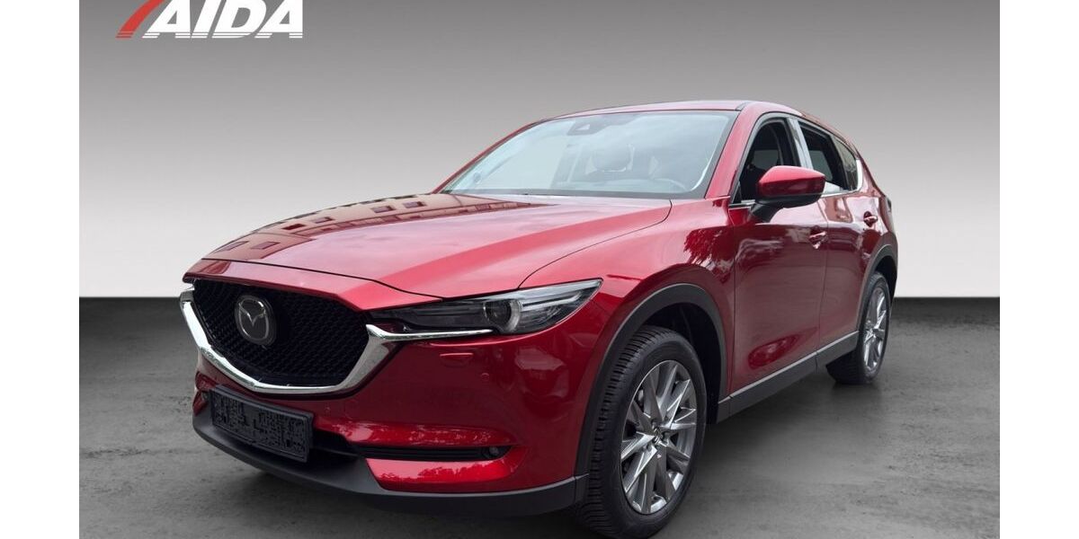 Mazda CX-5 85.924 km 21.950 &euro; Berlin - Buckow 12351
