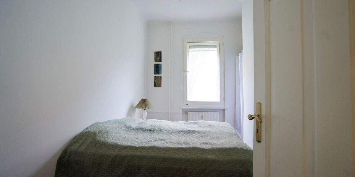 Etagenwohnung Berlin Reinickendorf - 2 Zimmer, 64 m&sup2;, 290.000&euro; | Angebot:25787237