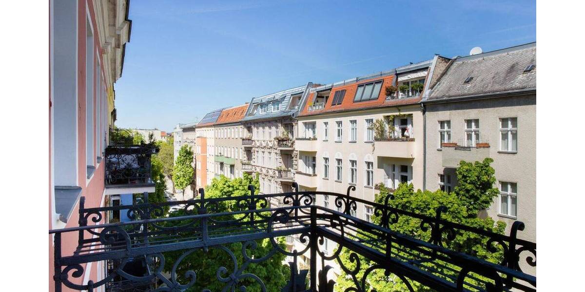 Etagenwohnung Berlin Alt-Hohenschönhausen - 3 Zimmer, 85 m&sup2;, 498.000&euro; | Angebot:26542461