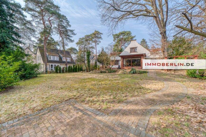 Mehrfamilienhaus, Wohnhaus Berlin Kladow - 1 Zimmer, 935.000&euro; | Angebot:25983111