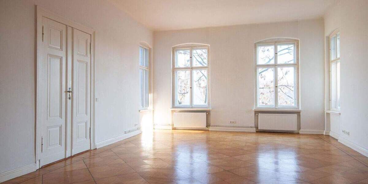 Etagenwohnung Berlin Kreuzberg Kreuzberg - 3 Zimmer, 137 m&sup2;, 2.000&euro; | Angebot:24870982