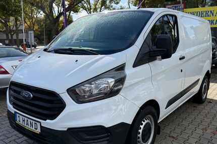 Ford Transit Custom 176.000 km 9.650 &euro; Berlin Wittenau -Reinickendorf 13407