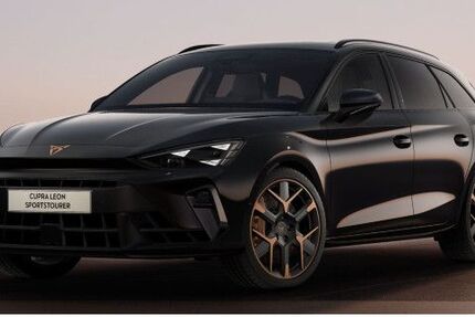 Cupra Leon 15.500 km 51.690 &euro; Berlin 13089