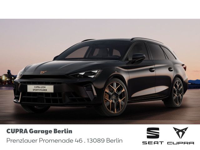 Cupra Leon 15.500 km 51.690 &euro; Berlin 13089