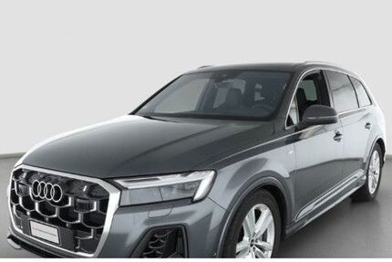 Audi Q7 10.549 km 75.525 &euro; Berlin 13581