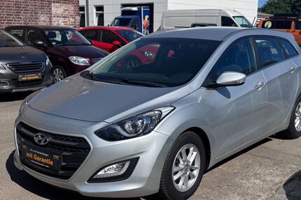 Hyundai i30 130.500 km 8.990 &euro; Berlin-Lichtenberg 10365