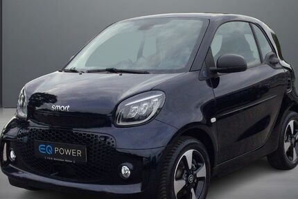 Smart ForTwo 24.647 km 15.870 &euro; Erkner 15537