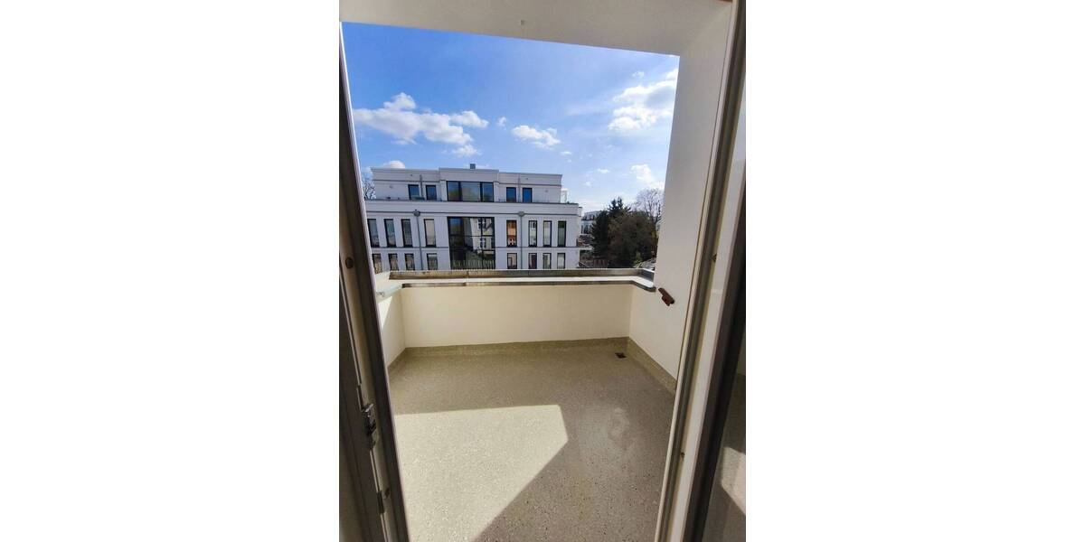 Etagenwohnung Berlin Friedrichshagen - 3 Zimmer, 103 m&sup2;, 1.957&euro; | Angebot:26345378