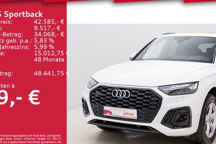 Audi Q5 44.526 km 38.989 &euro; Berlin 13088