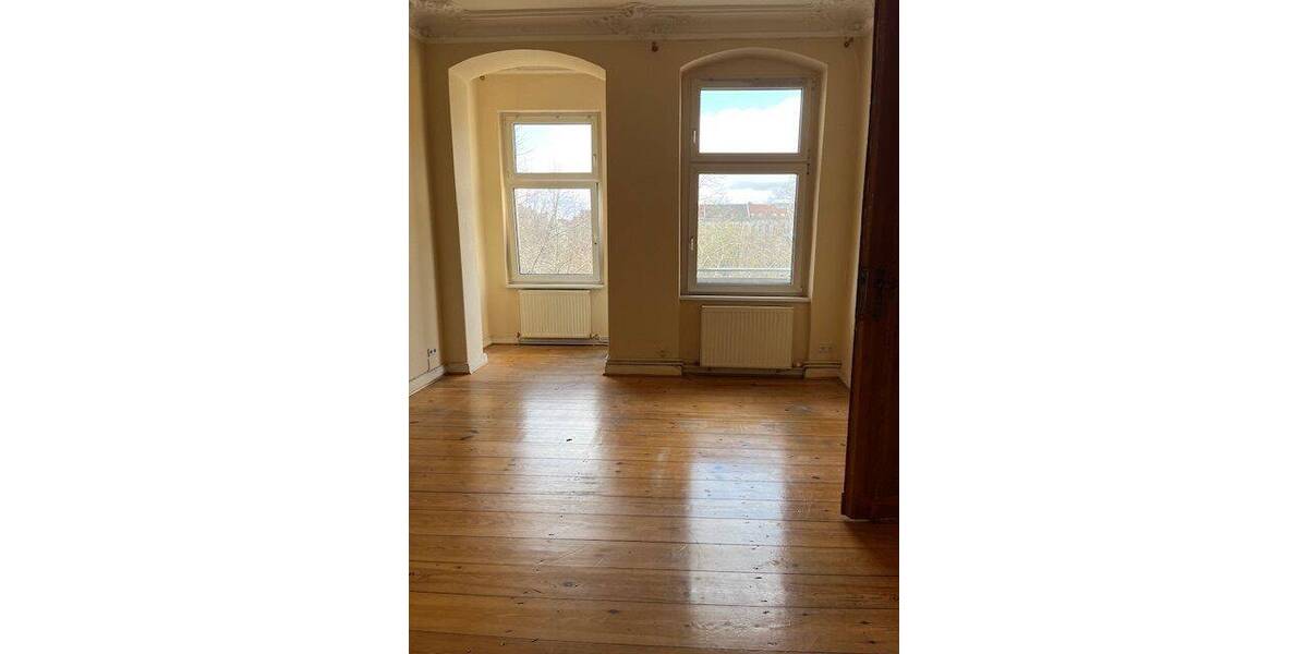 Etagenwohnung Berlin Kreuzberg - 3 Zimmer, 95 m&sup2;, 610.000&euro; | Angebot:25998997