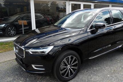 Volvo XC60 37.890 km 39.860 € Hönow 15366