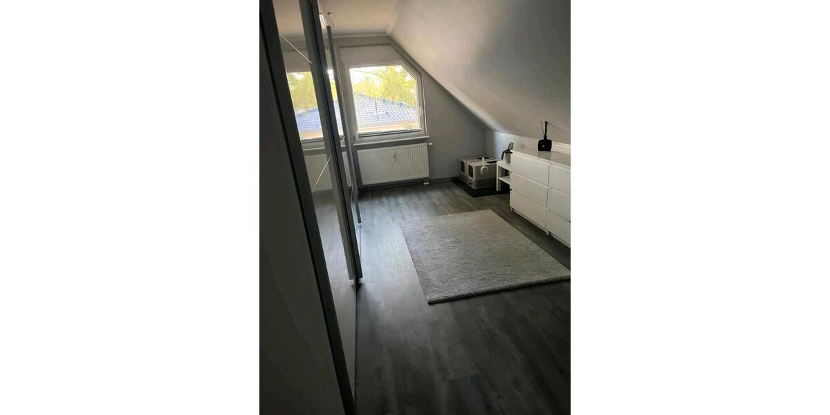 Dachgeschoßwohnung Zeuthen - 3 Zimmer, 63 m&sup2;, 1.268&euro; | Angebot:26350629