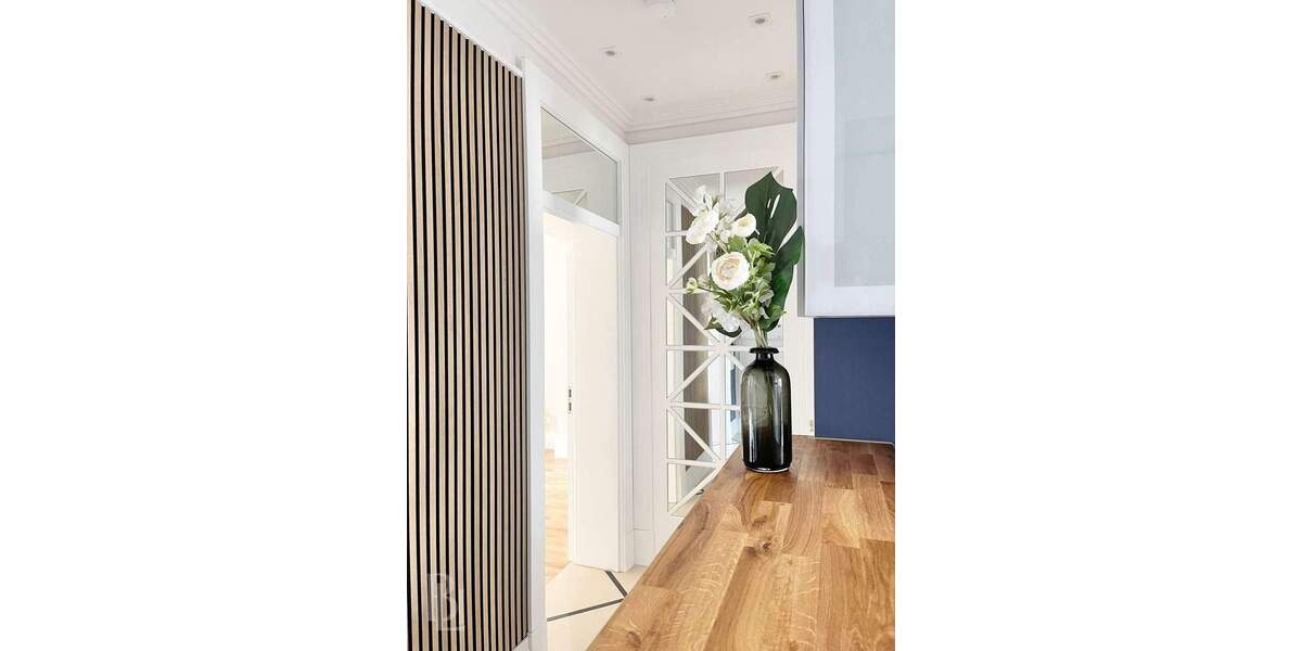 Etagenwohnung Berlin Wilmersdorf - 2 Zimmer, 50 m&sup2;, 365.000&euro; | Angebot:24830703