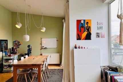 Haus Berlin Pankow - 2 Zimmer, 90 m&sup2;, 2.200&euro; | Angebot:25936966