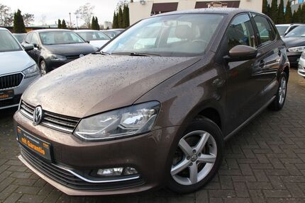 VW Polo 51.249 km 11.990 &euro; Falkensee 14612