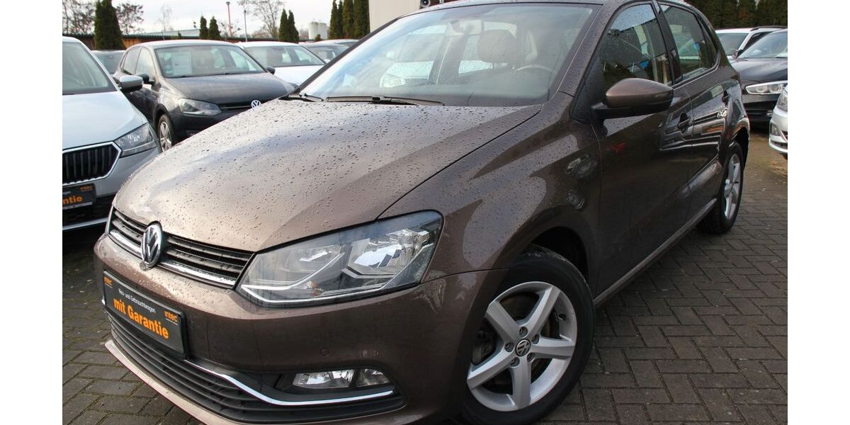 VW Polo 51.249 km 11.990 &euro; Falkensee 14612