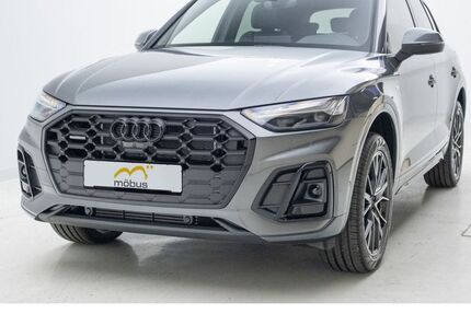 Audi Q5 10.000 km 67.489 &euro; Berlin 13088