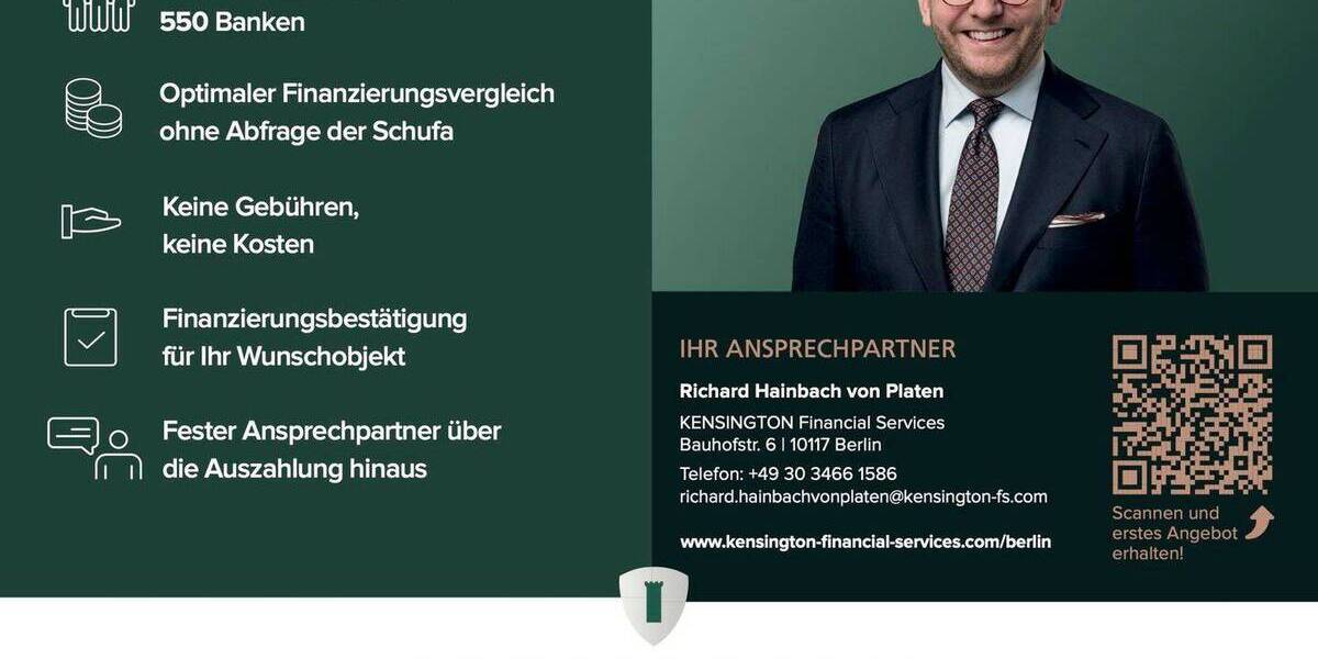 Einfamilienhaus Berlin Französisch Buchholz - 5 Zimmer, 137 m&sup2;, 759.000&euro; | Angebot:26162839