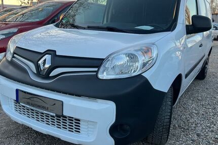 Renault Kangoo 114.000 km 8.490 &euro; Berlin 13089