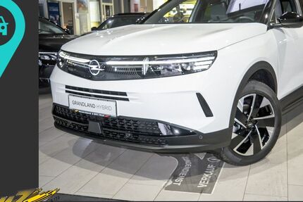 Opel Grandland (X) 2.946 km 33.850 &euro; Königs Wusterhausen 15711