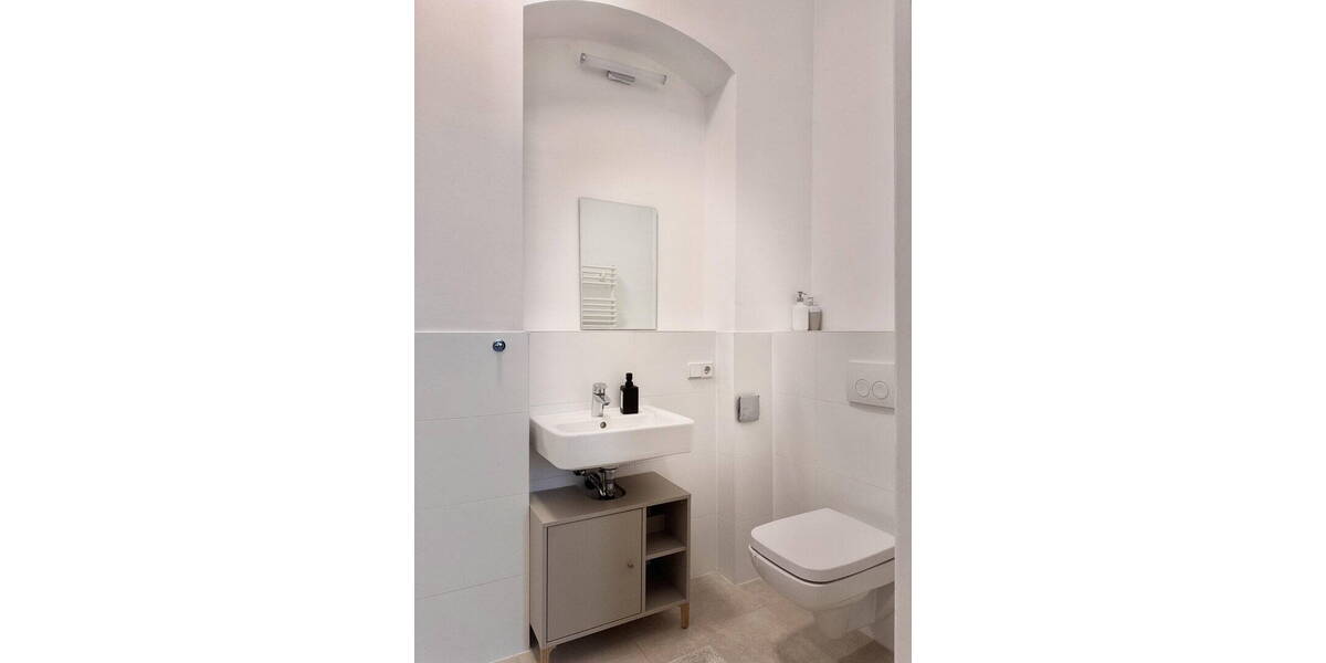 Etagenwohnung Berlin Prenzlauer Berg - 2 Zimmer, 42 m&sup2;, 1.100&euro; | Angebot:26512852
