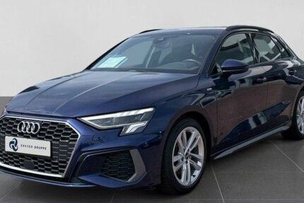 Audi A3 106.784 km 22.490 &euro; Rüdersdorf 15562