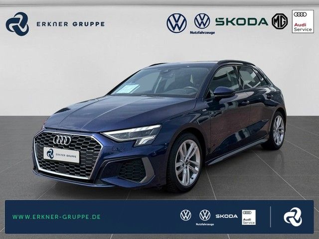Audi A3 106.784 km 22.490 &euro; Rüdersdorf 15562