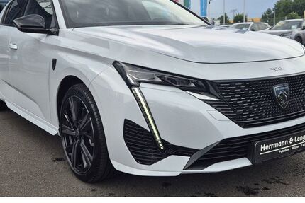 Peugeot 308 3.815 km 27.999 &euro; Wildau 15745