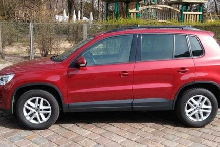 VW Tiguan 175.000 km 8.555 &euro; Berlin 10967