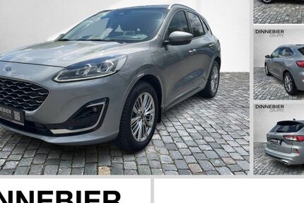 Ford Kuga 65.958 km 23.580 &euro; Berlin 10365