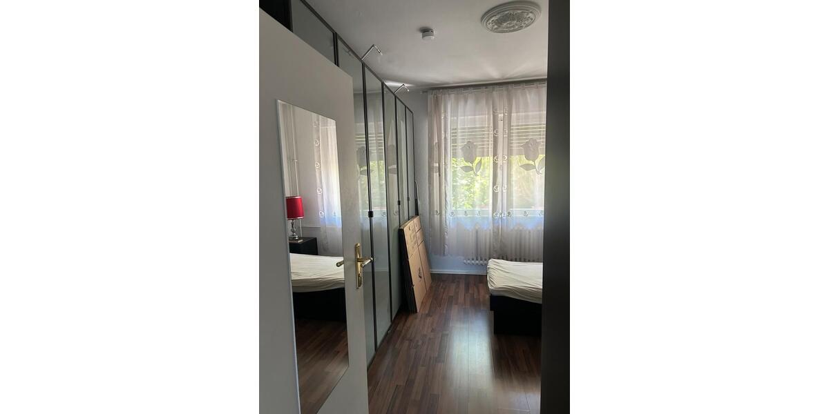 Erdgeschoßwohnung Berlin Lankwitz - 2 Zimmer, 52 m&sup2;, 219.000&euro; | Angebot:27180403