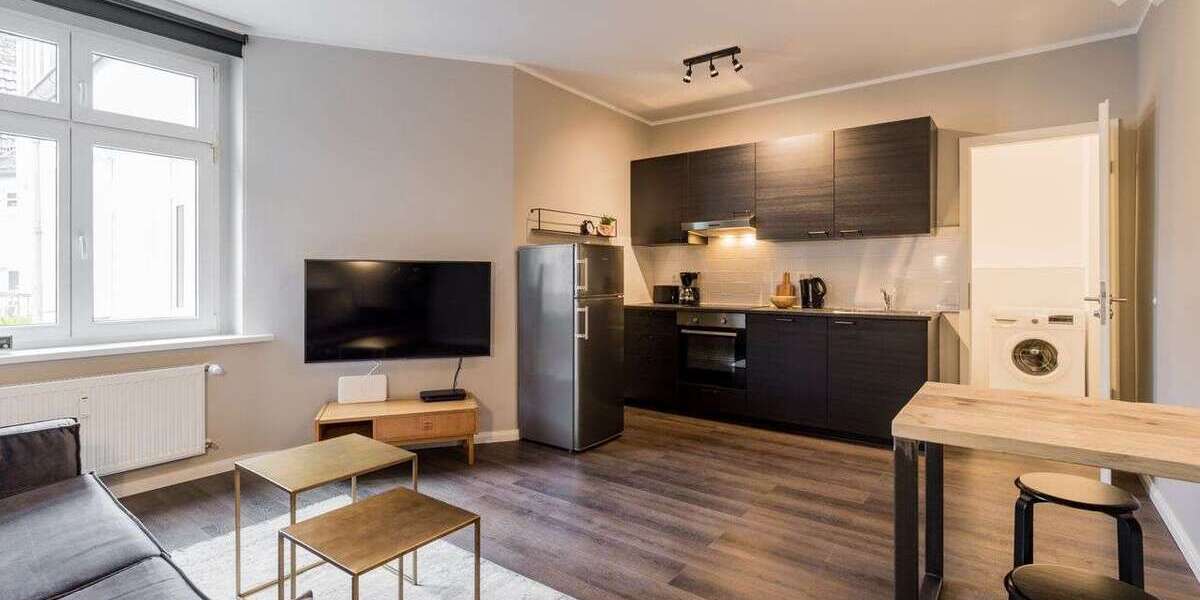 Zimmer Berlin Friedrichshain-Kreuzberg - 2 Zimmer, 1.650&euro; | Angebot:27315407