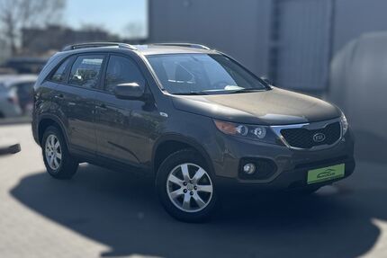 Kia Sorento 123.000 km 7.799 &euro; Berlin 13089