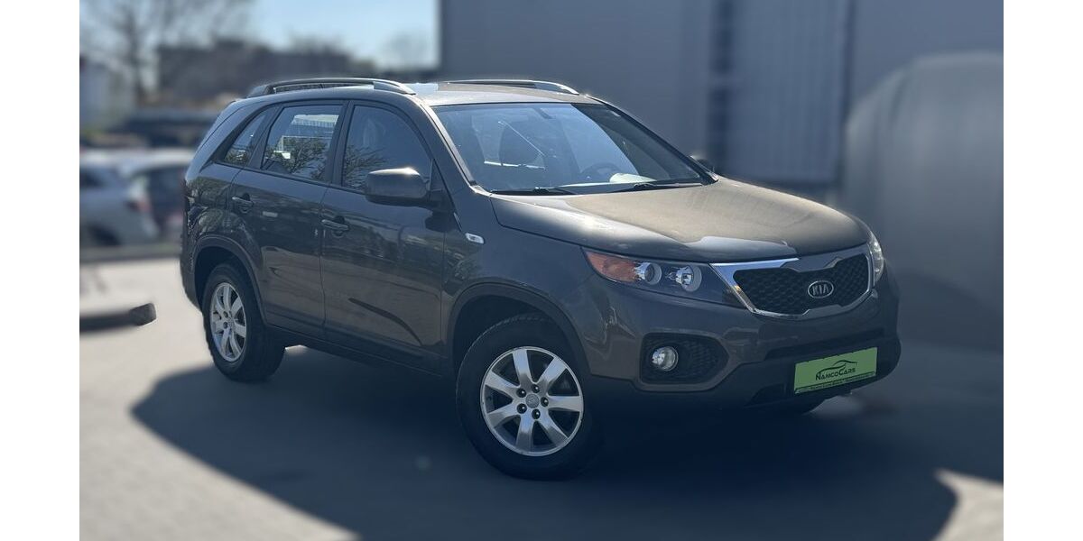 Kia Sorento 123.000 km 7.799 &euro; Berlin 13089