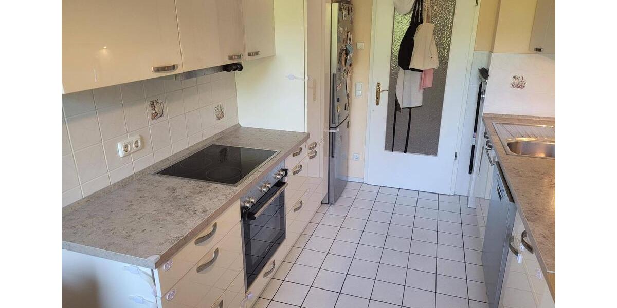 Etagenwohnung Berlin Reinickendorf - 3 Zimmer, 82 m&sup2;, 898&euro; | Angebot:26241771