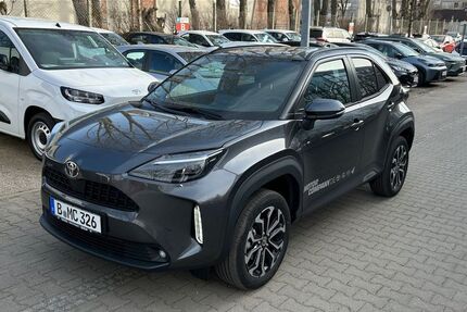 Toyota Yaris Cross 1.001 km 31.980 &euro; Berlin 13403