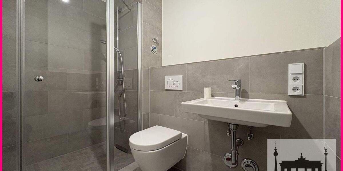 Etagenwohnung Berlin Spandau - 2 Zimmer, 64 m&sup2;, 1.260&euro; | Angebot:24533167