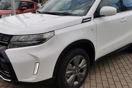 Suzuki Vitara 1.600 km 26.980 &euro; Hoppegarten OT Hönow 15366