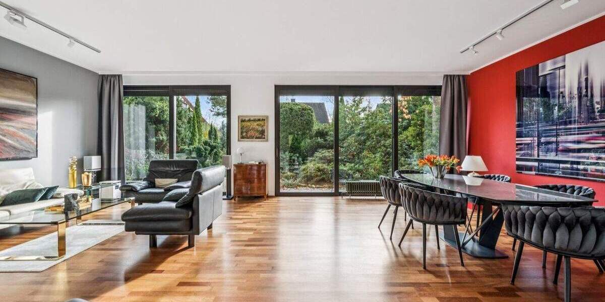 Einfamilienhaus Berlin Hermsdorf - 6 Zimmer, 238 m&sup2;, 1.150.000&euro; | Angebot:24626404