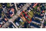 Provisionsfrei* BGF 850 qm2: großes Grundstück mit dreistöckigem Haus in Mariendorf, Berlin - Mehrfamilienhaus, Wohnhaus Berlin Tempelhof-Schöneberg | Angebot:25659944